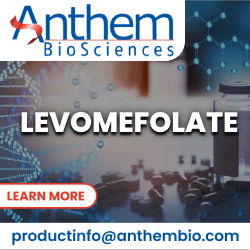 Levomefolate RMB