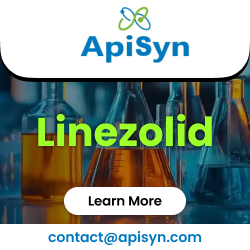 PharmaCompass Sponsored Ads