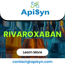 Rivaroxaban