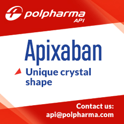 Supplier, Manufacturer, Apixaban - Uses, Dossier, Distributer, GMP Prices, News, Licensing, DMF,