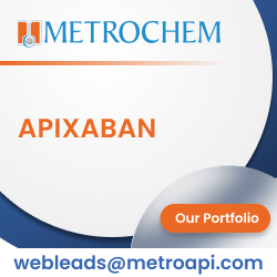 PharmaCompass Sponsored Ads