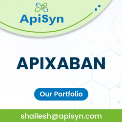 Apixaban