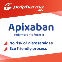 polpharma Apixaban
