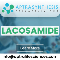 Aptra Synthesis Lacosamide