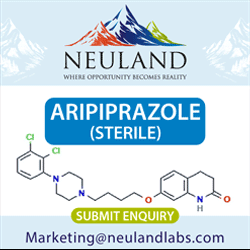 Neuland Aripiprazole RMB