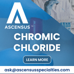 Ascensus Specialties Chromic Chloride
