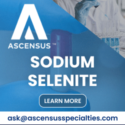 Ascensus Specialties Sodium Selenite