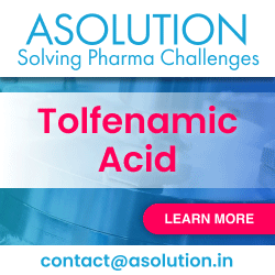ASolution Tolfenamic Acid
