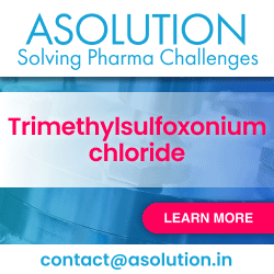 ASolution Trimethylsulfoxonium chloride