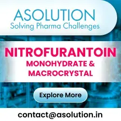 PharmaCompass Sponsored Ads