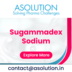 PharmaCompass Sponsored Ads