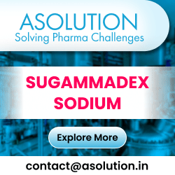 PharmaCompass Sponsored Ads