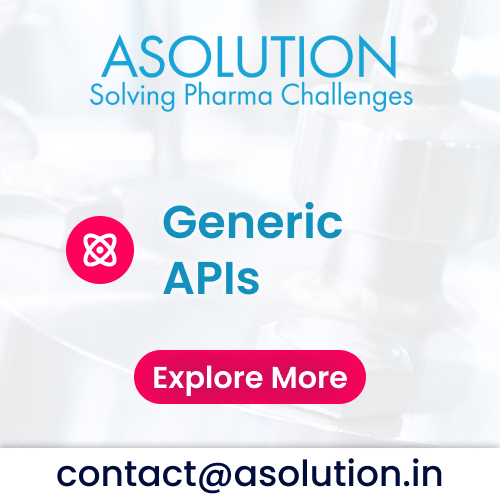 ASolution Pharmaceuticals