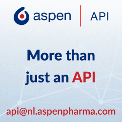 Aspen API 250