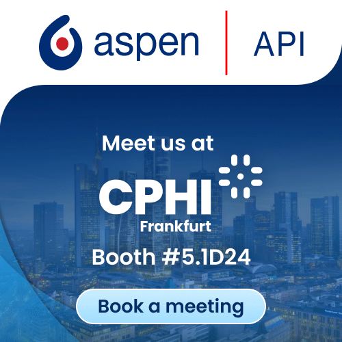 Aspen API. More than just an API™