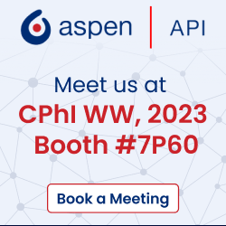 Aspen API. More than just an API.