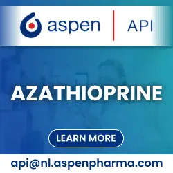 PharmaCompass Sponsored Ads