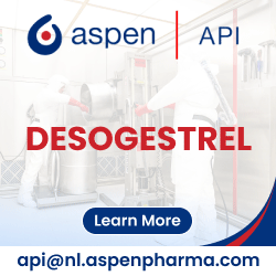 PharmaCompass Sponsored Ads