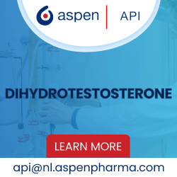 Aspen Dihydrotestosterone