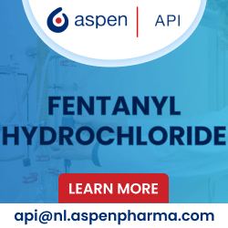 Aspen Fentanyl Hydrochloride