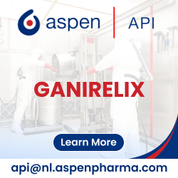 PharmaCompass Sponsored Ads