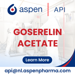 PharmaCompass Sponsored Ads