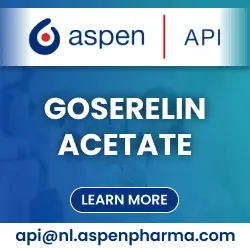 PharmaCompass Sponsored Ads