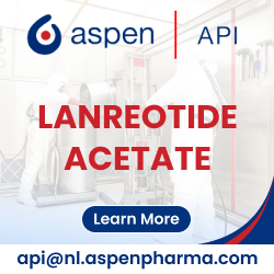 PharmaCompass Sponsored Ads