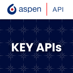 Aspen API-PSE