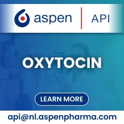 PharmaCompass Sponsored Ads