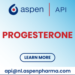 Aspen Progesterone