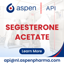 Aspen Segesterone Acetate