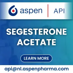 PharmaCompass Sponsored Ads