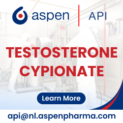 PharmaCompass Sponsored Ads