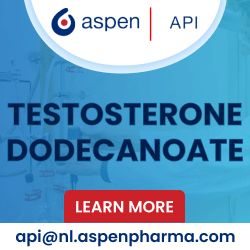 Aspen Testosterone Dodecanoate