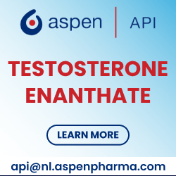 aspen testosterone enanthate