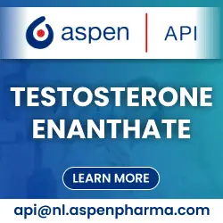 PharmaCompass Sponsored Ads