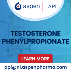 Aspen Testosterone Phenylpropionate.