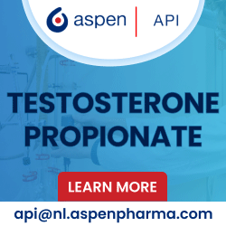 aspen testosterone propionate