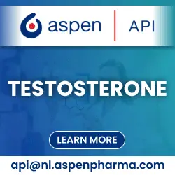 PharmaCompass Sponsored Ads