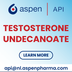aspen testosterone undecanoate