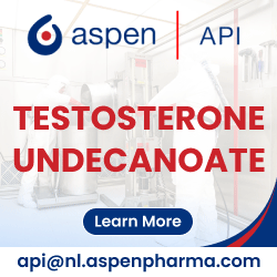 PharmaCompass Sponsored Ads