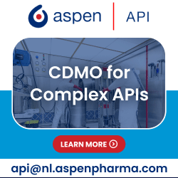 Aspen API 250