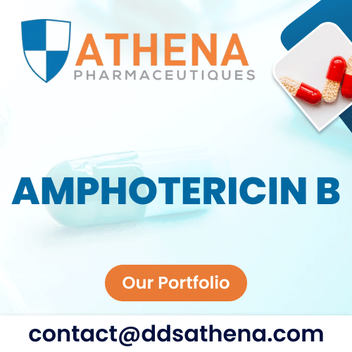 Athena Amphotericin B