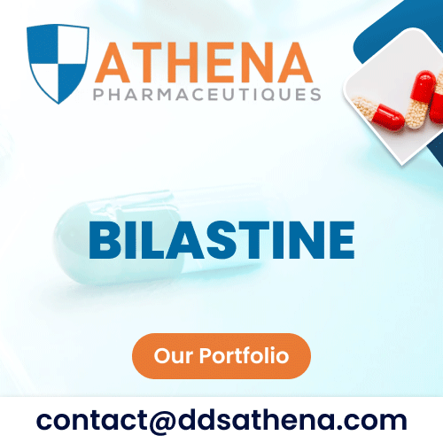 PharmaCompass Sponsored Ads