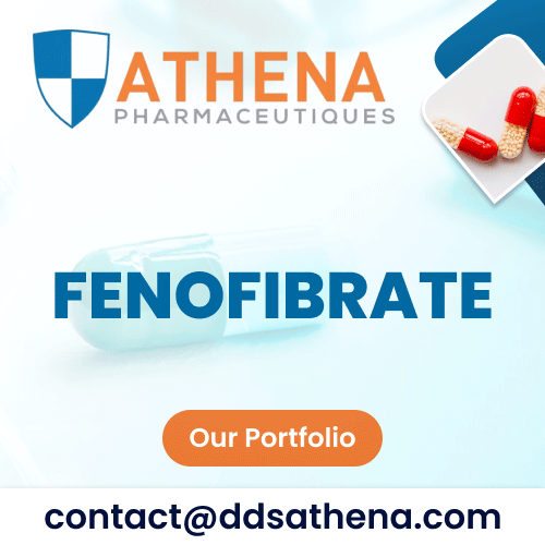 PharmaCompass Sponsored Ads