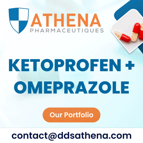Ketoprofen