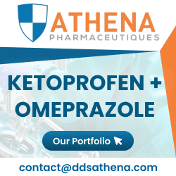 PharmaCompass Sponsored Ads