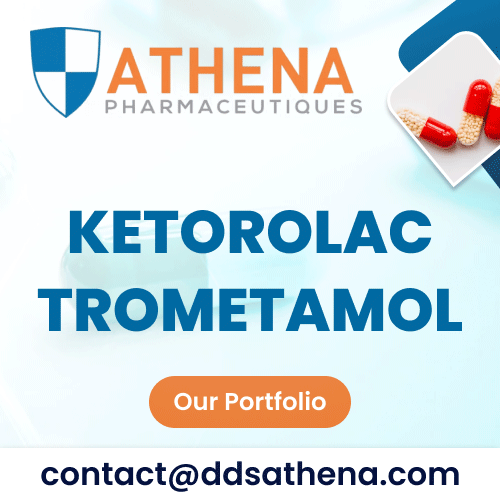 PharmaCompass Sponsored Ads