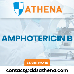 Athena Amphotericin B